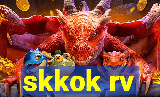 skkok rv